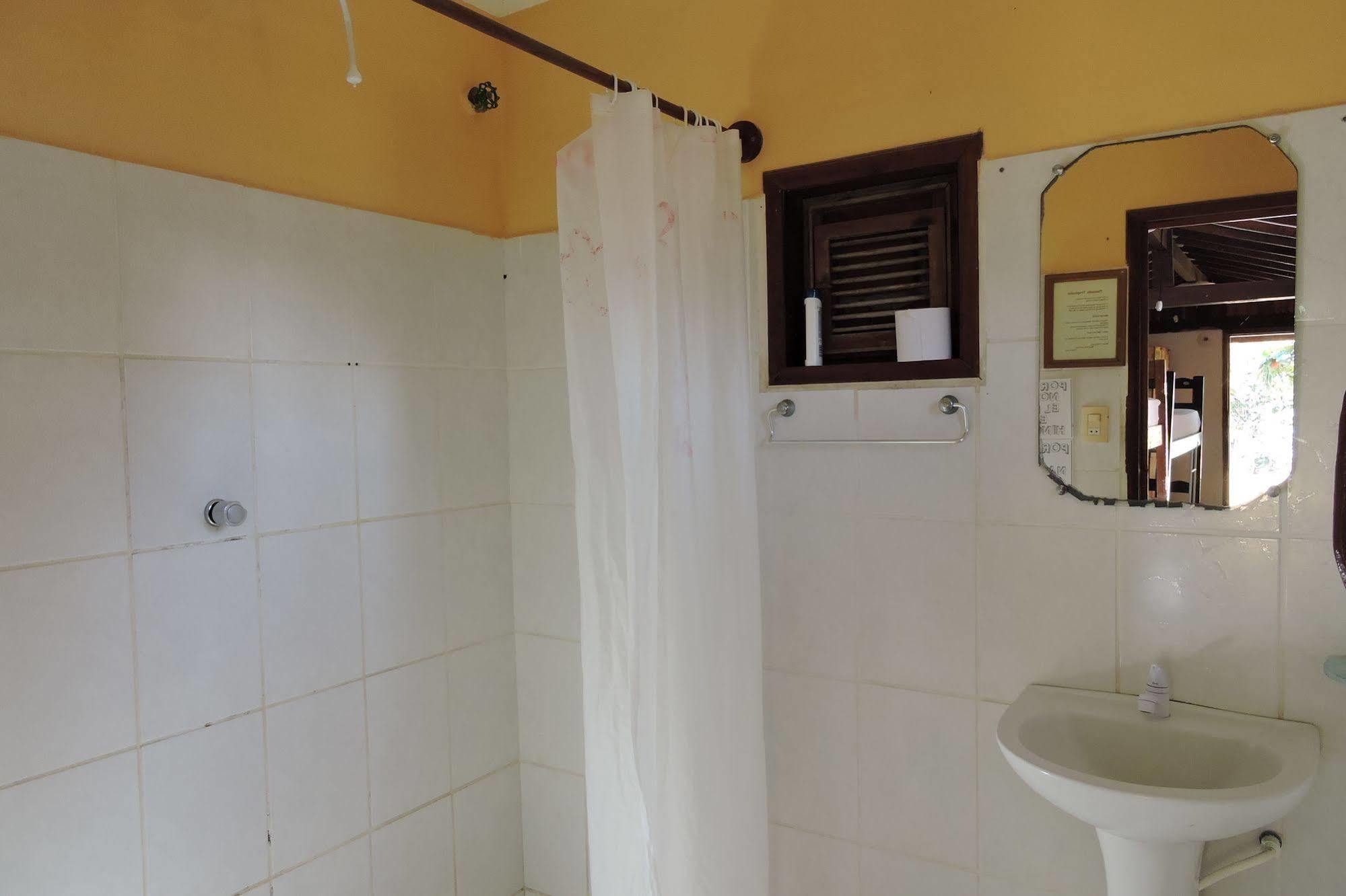 Hostel America Do Sul Jijoca de Jericoacoara Exteriér fotografie