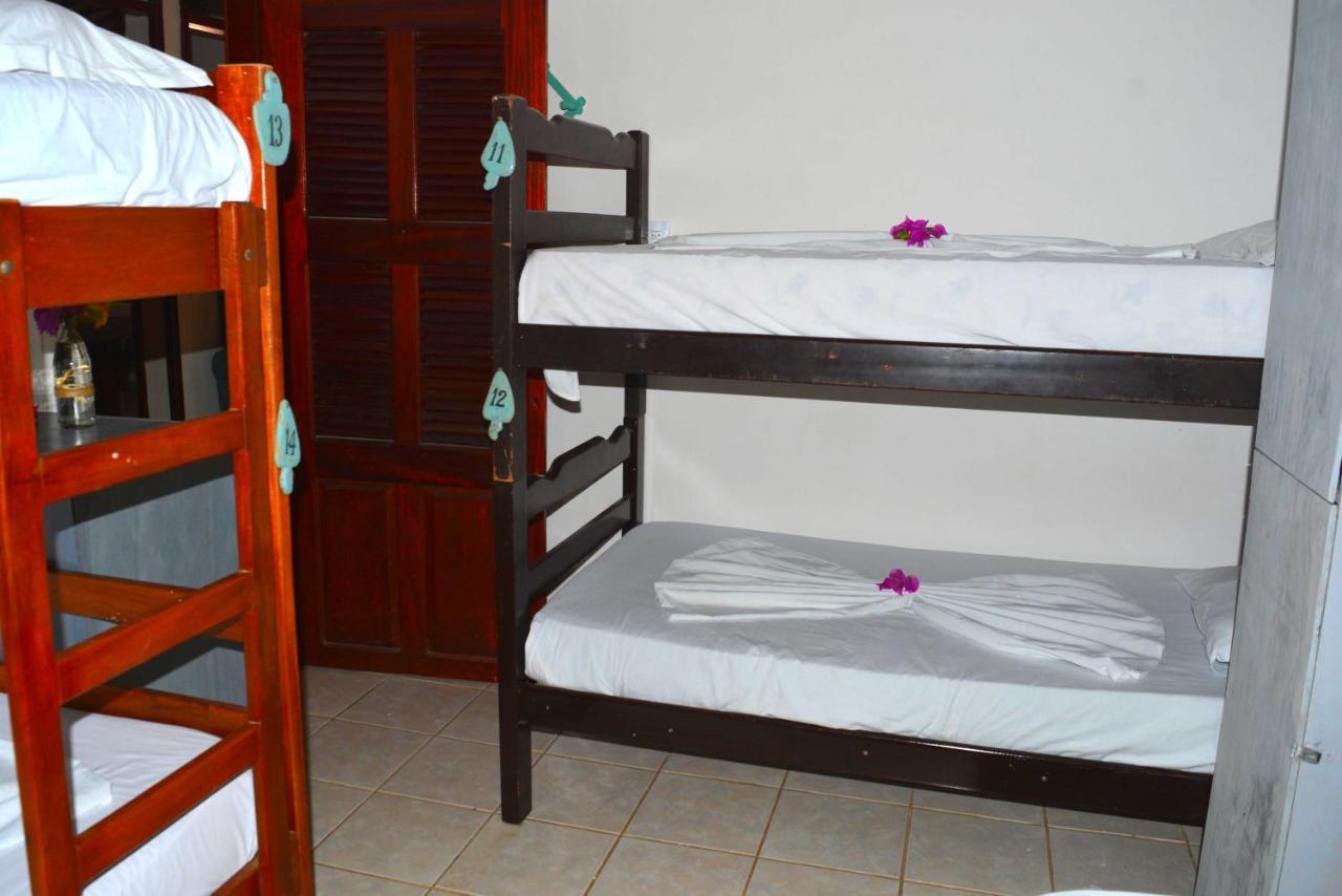 Hostel America Do Sul Jijoca de Jericoacoara Exteriér fotografie